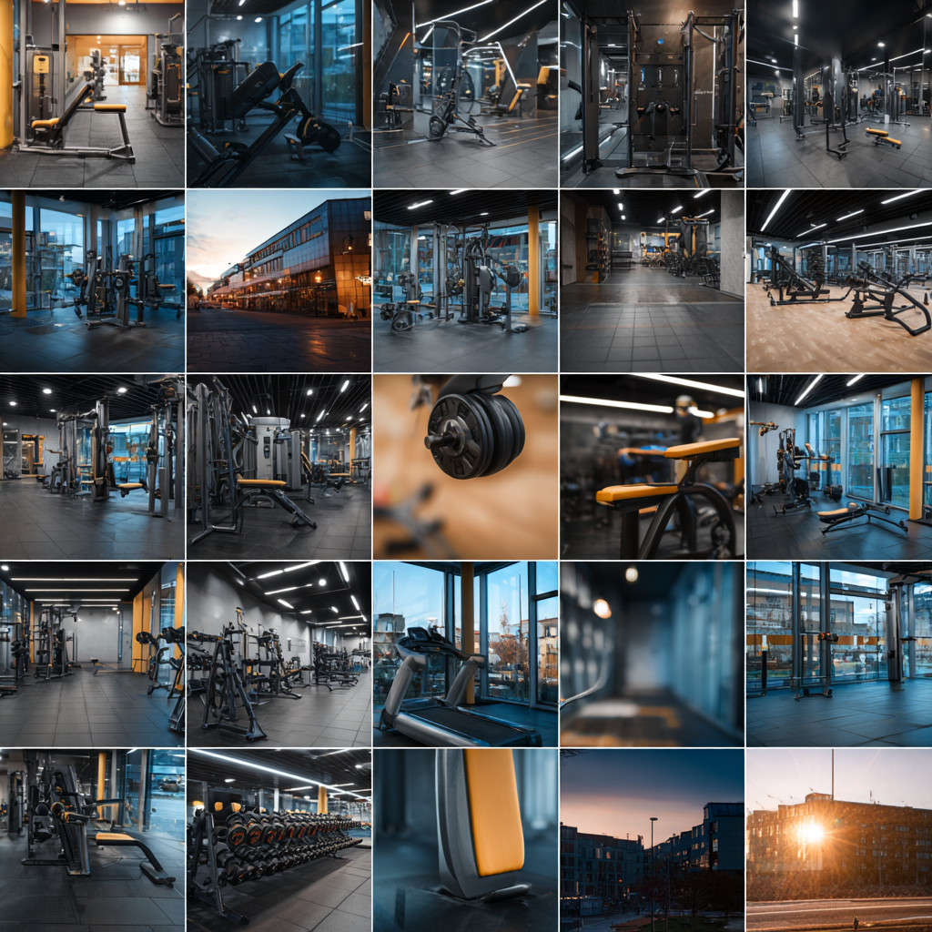 Професионални кардио тренировки