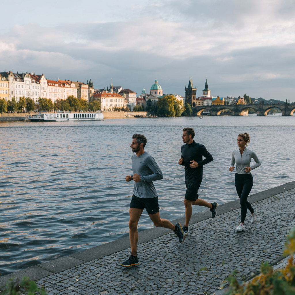 Експерти във фитнеса
